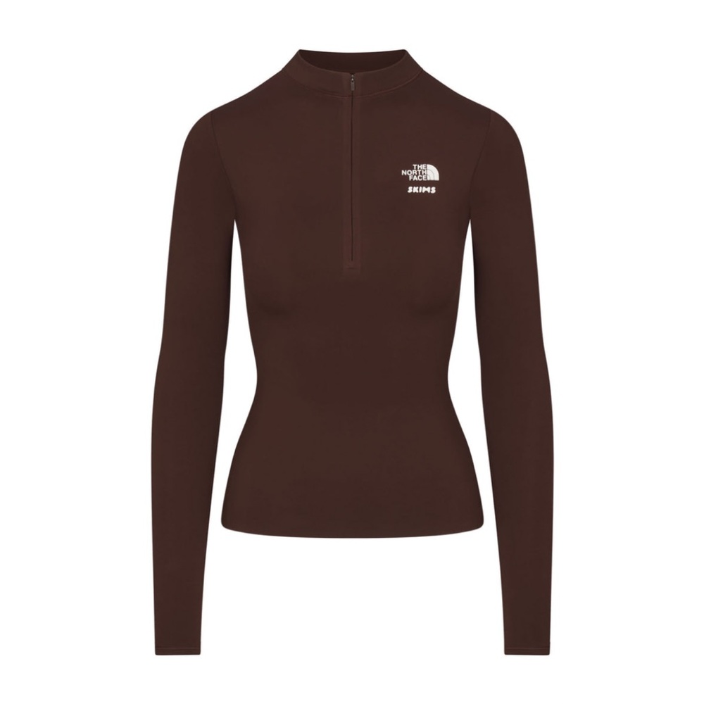 SKIMS x THE NORTH FACE Refina Long Sleeve